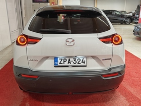 Mazda MX-30 vaihtoauto