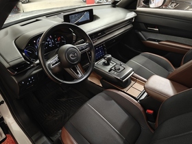 Mazda MX-30 vaihtoauto