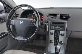 Volvo V50 vaihtoauto