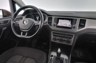 Volkswagen Golf Sportsvan vaihtoauto