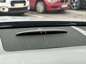 Mercedes-Benz GLK vaihtoauto