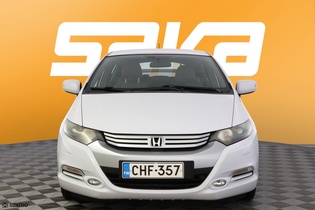 Honda Insight vaihtoauto