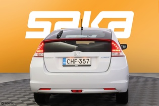 Honda Insight vaihtoauto