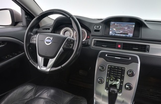 Volvo S80 vaihtoauto