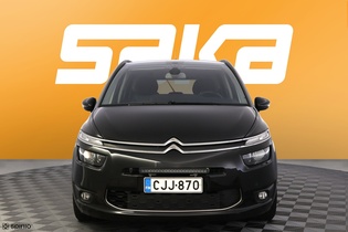 Citroën Grand C4 Picasso vaihtoauto
