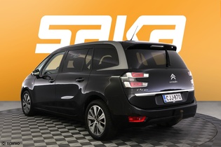 Citroën Grand C4 Picasso vaihtoauto