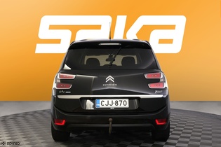 Citroën Grand C4 Picasso vaihtoauto