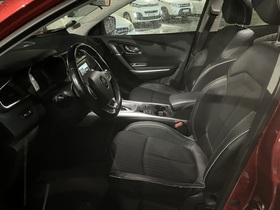 Renault Kadjar vaihtoauto