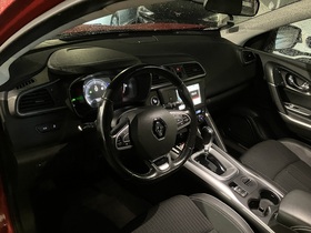 Renault Kadjar vaihtoauto