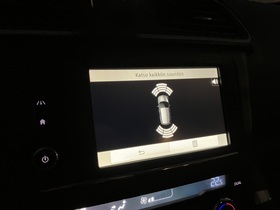 Renault Kadjar vaihtoauto