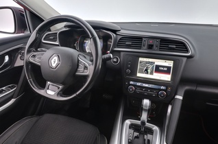 Renault Kadjar vaihtoauto