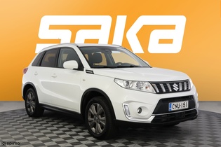 Suzuki Vitara vaihtoauto