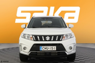 Suzuki Vitara vaihtoauto