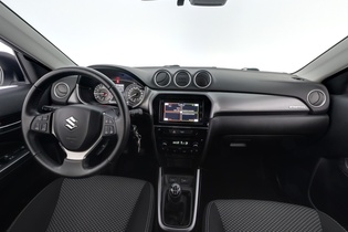 Suzuki Vitara vaihtoauto