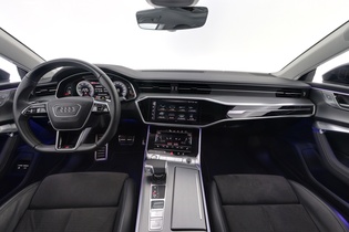 Audi A7 vaihtoauto