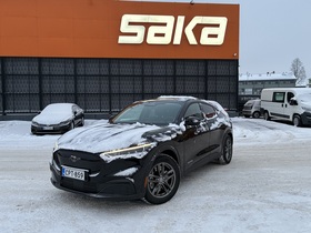 Ford USA Mustang vaihtoauto