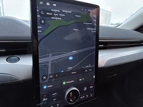 Ford USA Mustang vaihtoauto