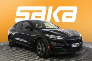 Ford USA Mustang vaihtoauto