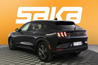 Ford USA Mustang vaihtoauto