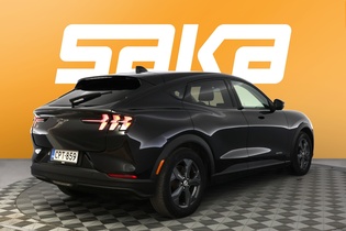 Ford USA Mustang vaihtoauto