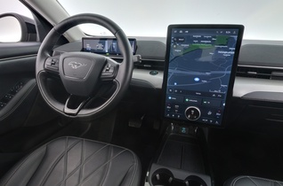 Ford USA Mustang vaihtoauto