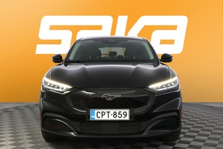 Ford USA Mustang vaihtoauto