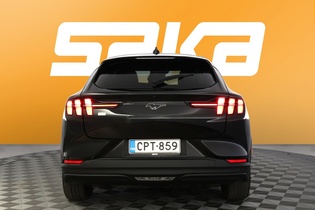 Ford USA Mustang vaihtoauto