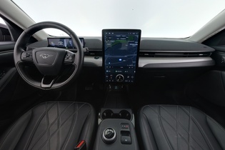 Ford USA Mustang vaihtoauto