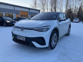 Volkswagen ID.5 vaihtoauto