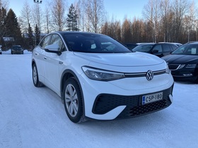 Volkswagen ID.5 vaihtoauto