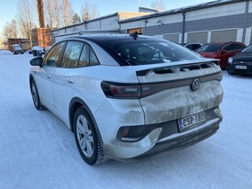 Volkswagen ID.5 vaihtoauto