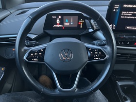 Volkswagen ID.5 vaihtoauto