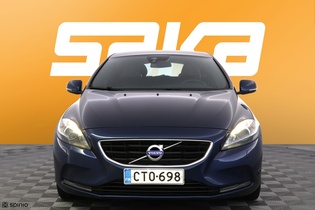 Volvo V40 vaihtoauto