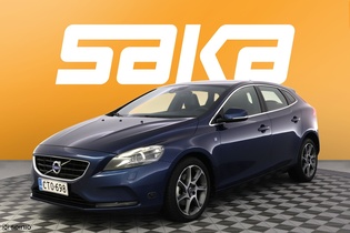 Volvo V40 vaihtoauto