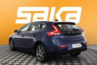 Volvo V40 vaihtoauto