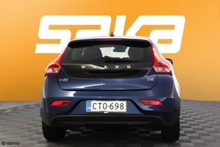 Volvo V40 vaihtoauto