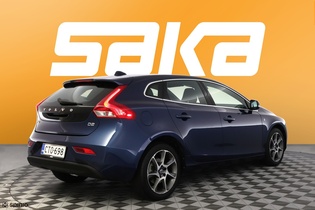 Volvo V40 vaihtoauto