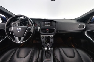 Volvo V40 vaihtoauto