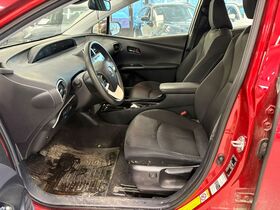 Toyota Prius vaihtoauto