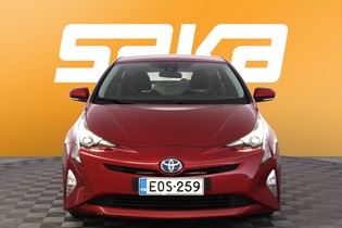 Toyota Prius vaihtoauto