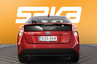 Toyota Prius vaihtoauto