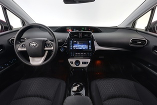 Toyota Prius vaihtoauto
