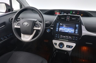 Toyota Prius vaihtoauto