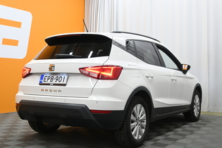 SEAT Arona vaihtoauto