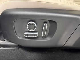 Land Rover Discovery Sport vaihtoauto