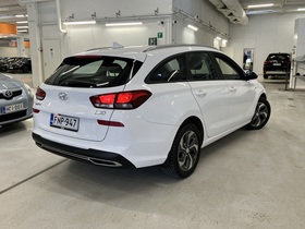 Hyundai i30 vaihtoauto