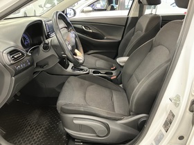 Hyundai i30 vaihtoauto