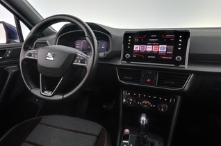 SEAT Tarraco vaihtoauto