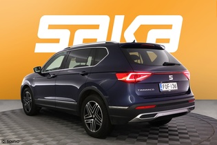 SEAT Tarraco vaihtoauto