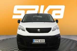 Peugeot Expert vaihtoauto